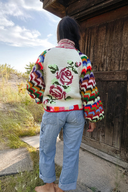 The Appalachian Jacket 11/12
