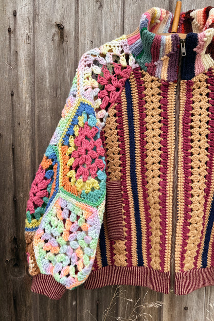 The Appalachian Jacket 12/13