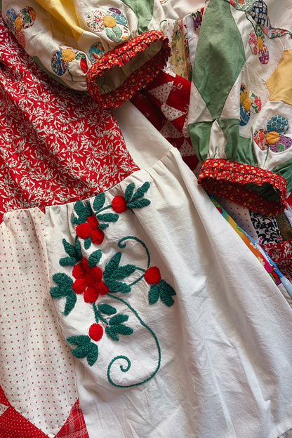 The Story Dress 11/16