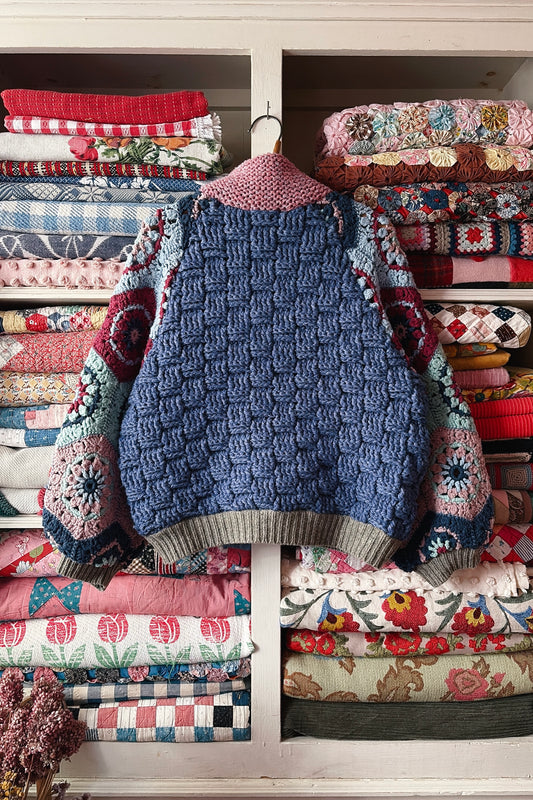 The Appalachian Jacket 2/13
