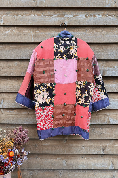 The Dawson Coat 11/13