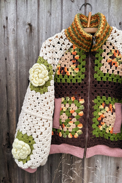 The Appalachian Jacket 4/13