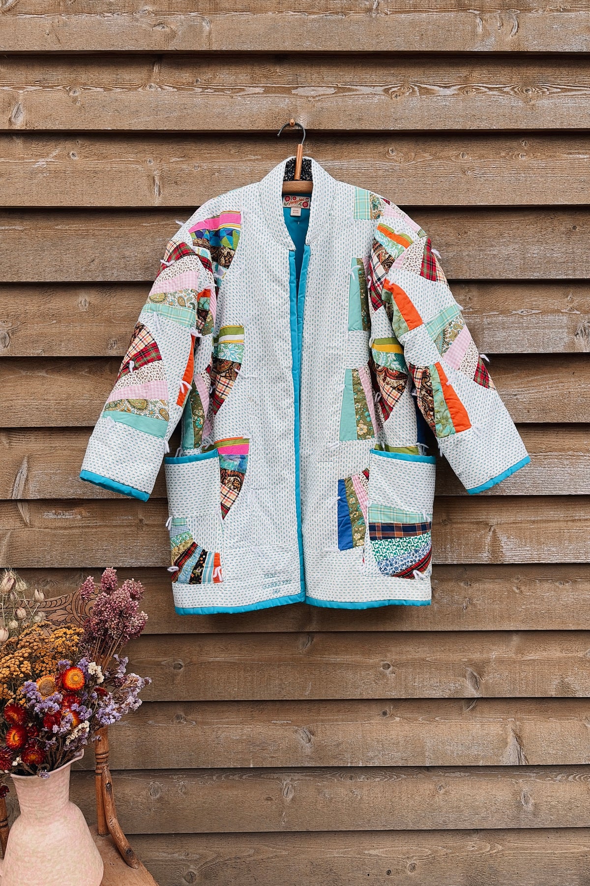 The Dawson Coat 9/13