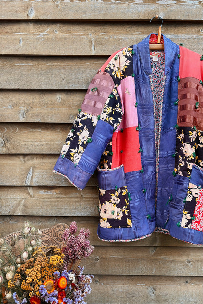 The Dawson Coat 11/13