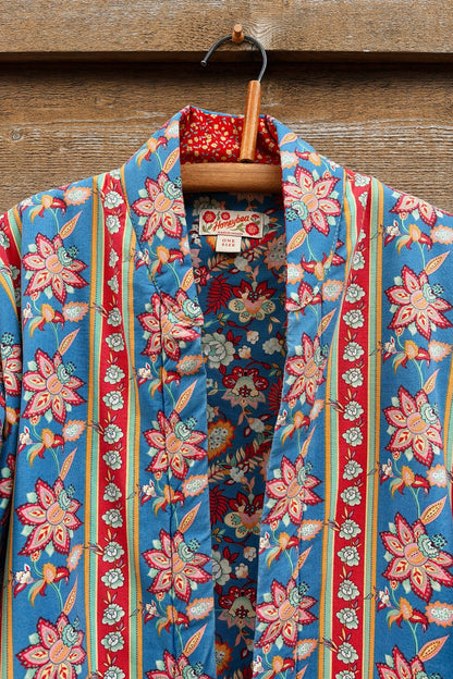 The Dawson Coat 10/13