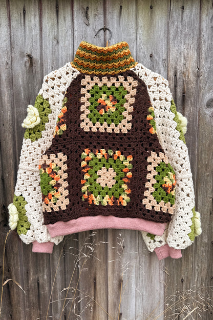 The Appalachian Jacket 4/13