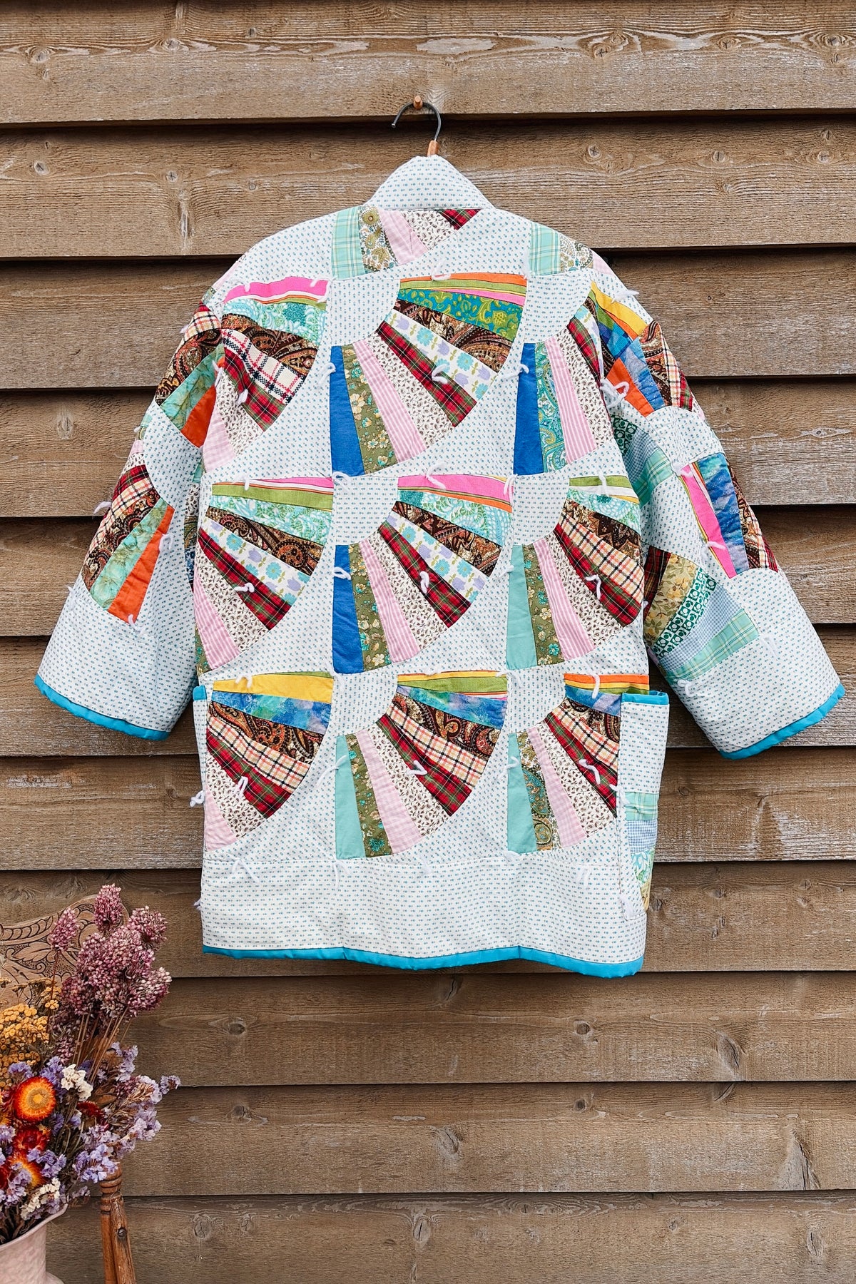 The Dawson Coat 9/13