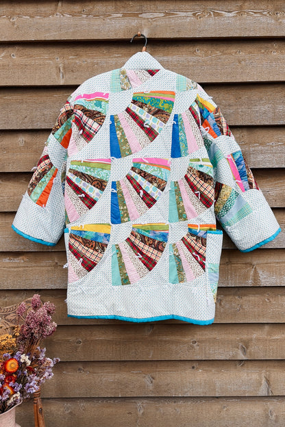 The Dawson Coat 9/13