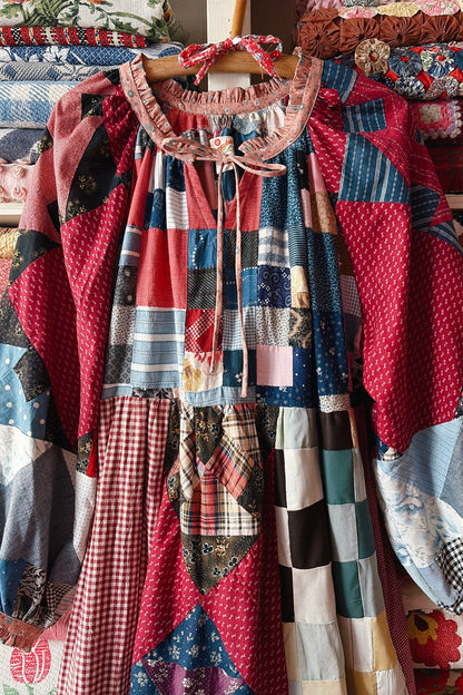 The Story Dress 3/16