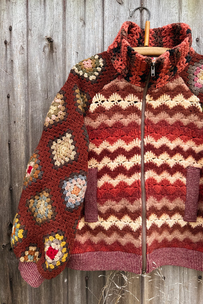 The Appalachian Jacket 1/13
