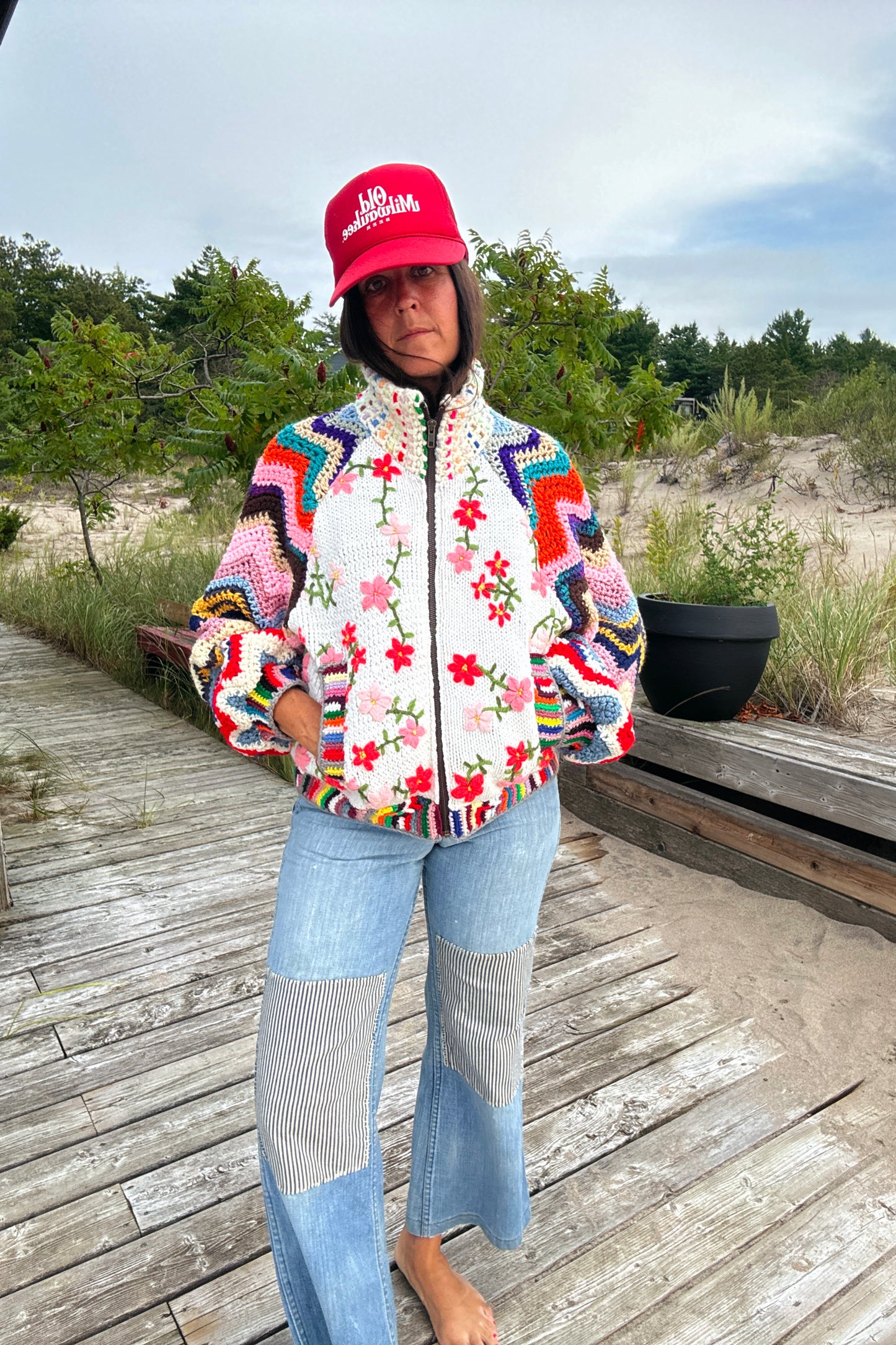 The Appalachian Jacket 3/12