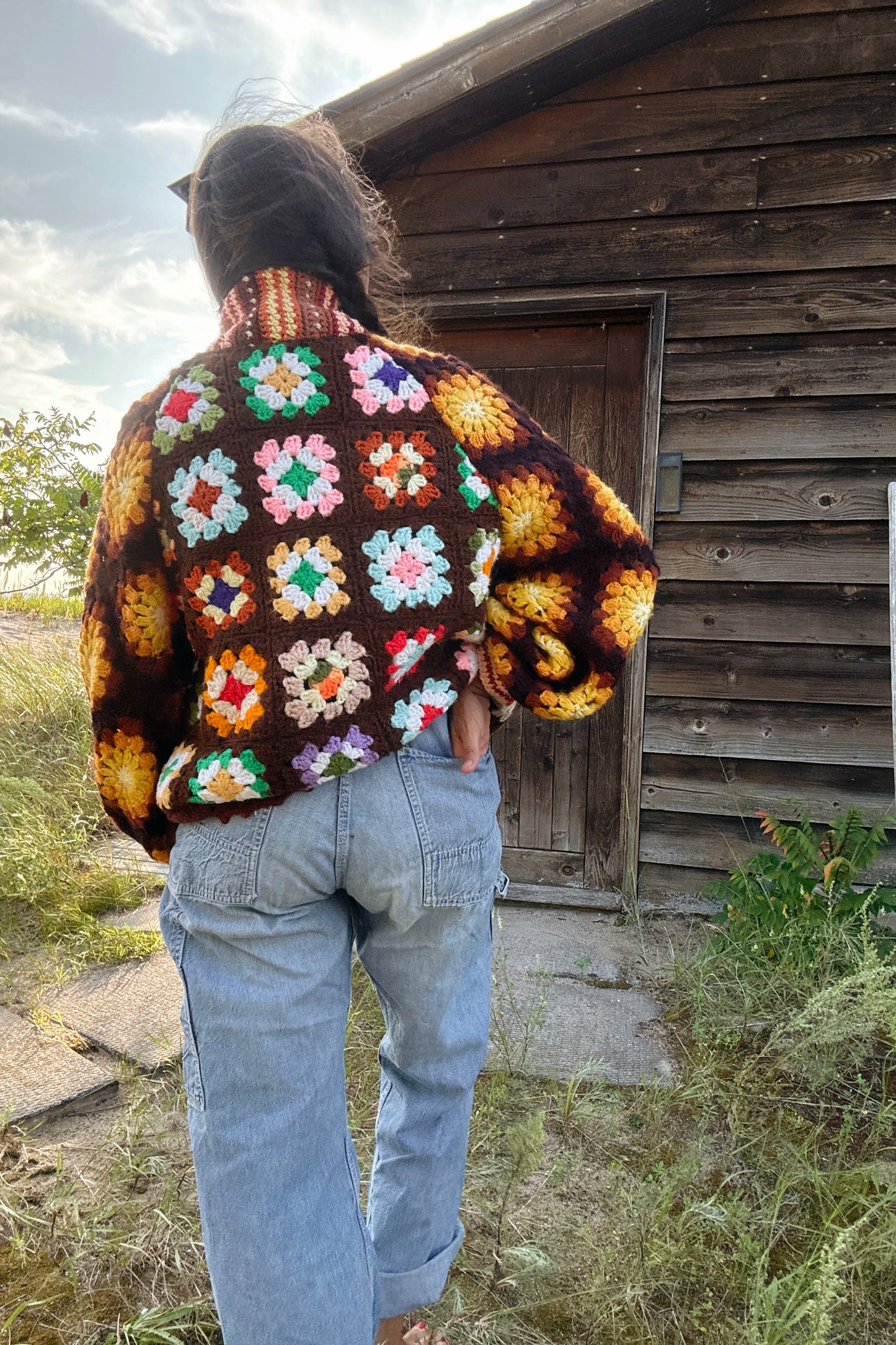 The Appalachian Jacket 12/12