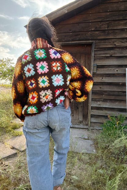 The Appalachian Jacket 12/12