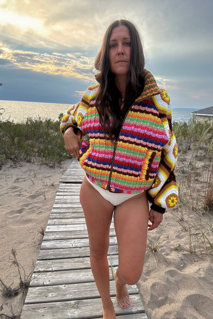 The Appalachian Jacket 1/12