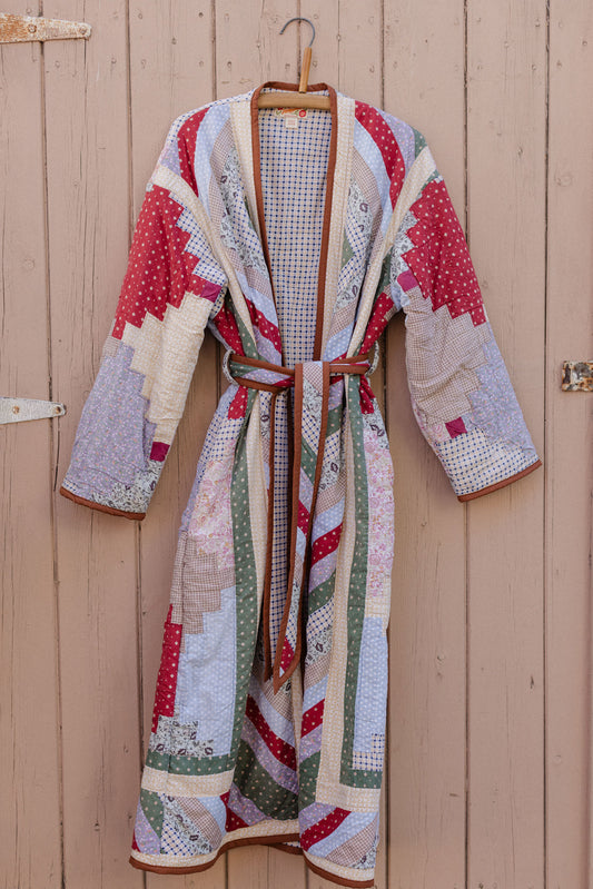 The Quilt Duster Batch No. 3 | 2/9