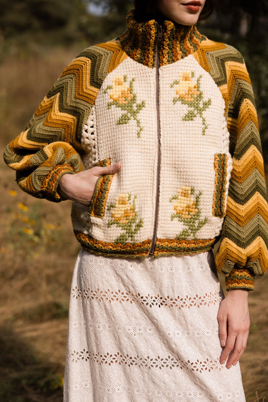 The Appalachian Jacket