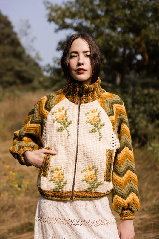 The Appalachian Jacket