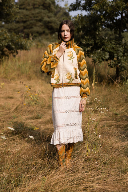 The Appalachian Jacket