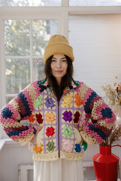The Appalachian Jacket