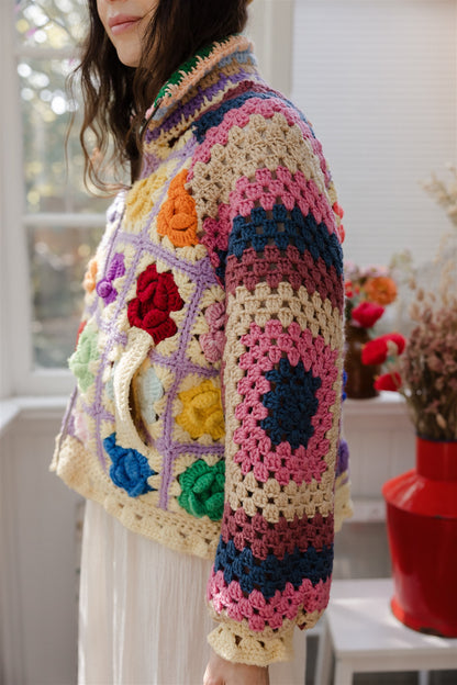 The Appalachian Jacket