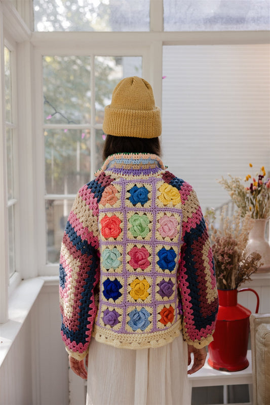 The Appalachian Jacket