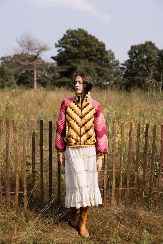 The Appalachian Jacket