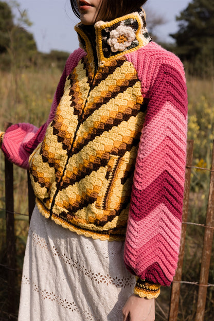 The Appalachian Jacket
