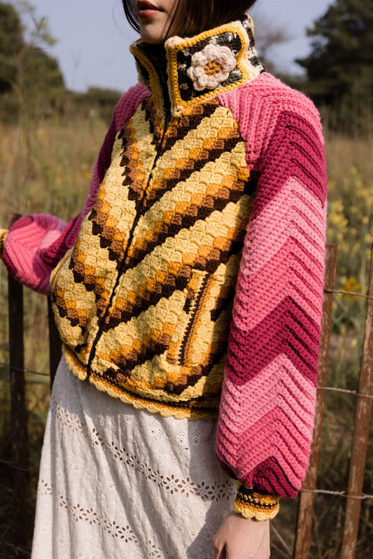 The Appalachian Jacket