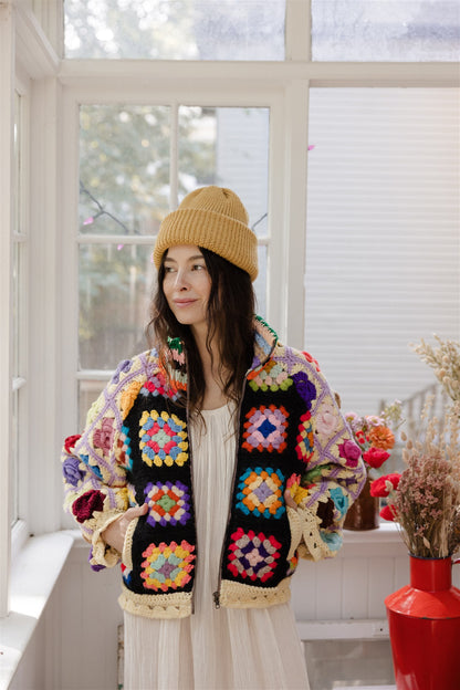 The Appalachian Jacket
