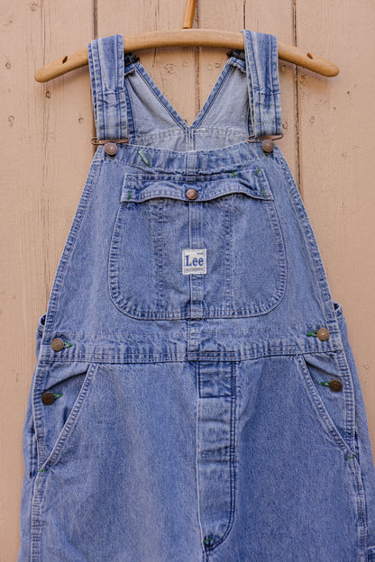 Patched Overalls | 2/7