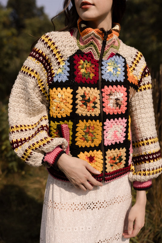 The Appalachian Jacket