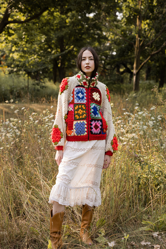 The Appalachian Jacket