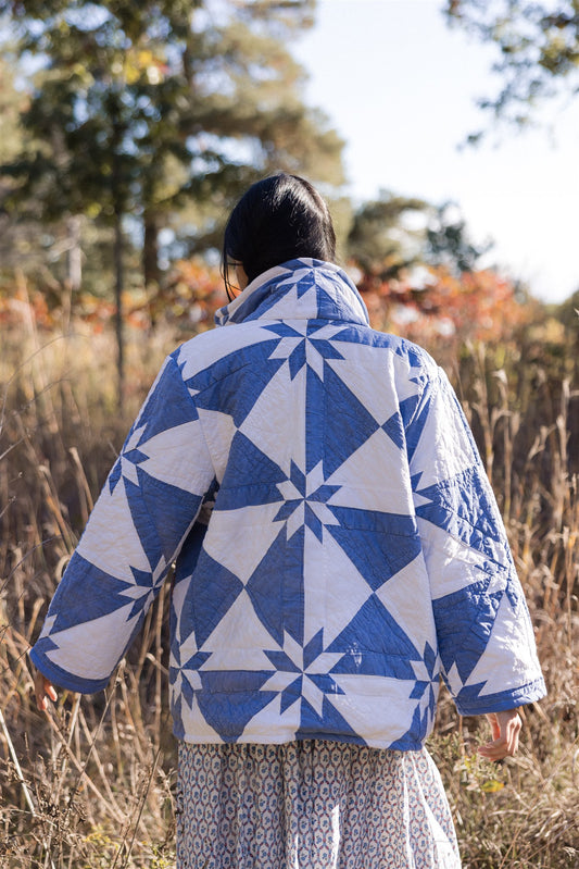 The Field Jacket