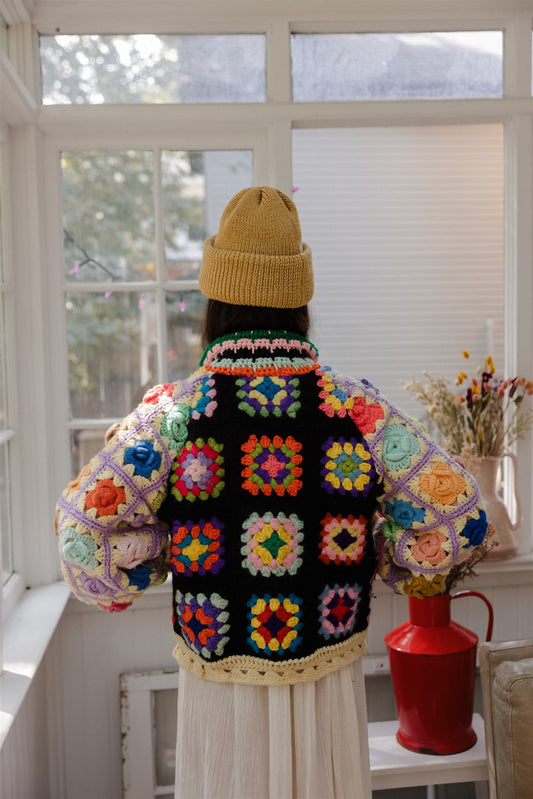 The Appalachian Jacket