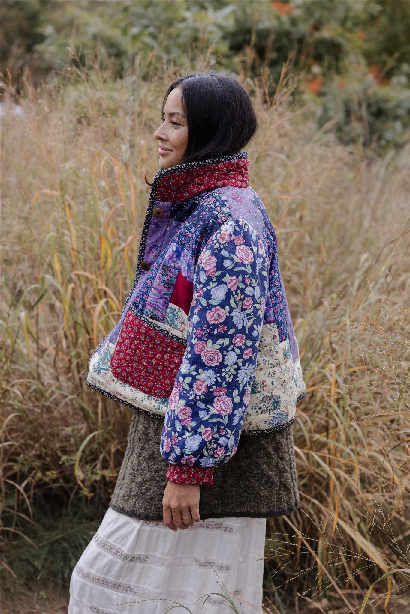 The Clementine Coat