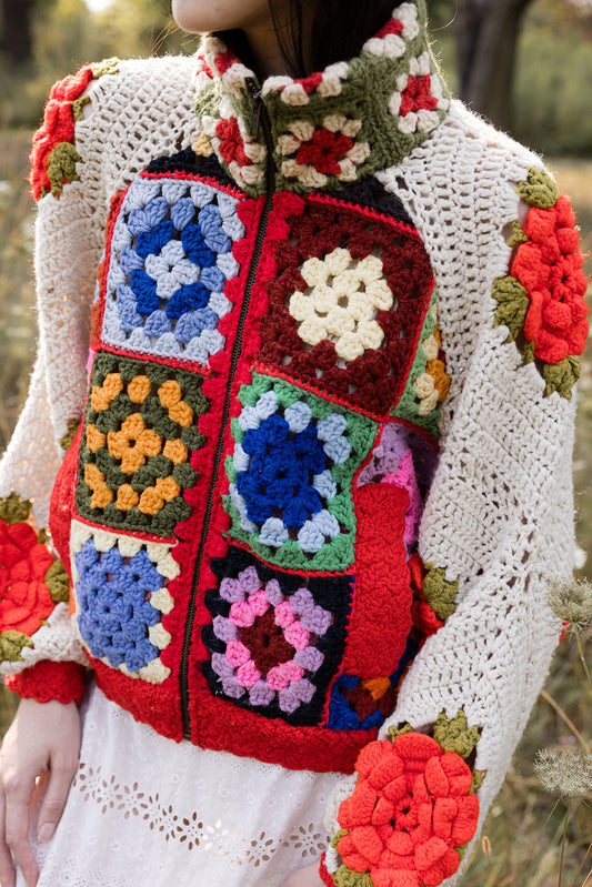 The Appalachian Jacket