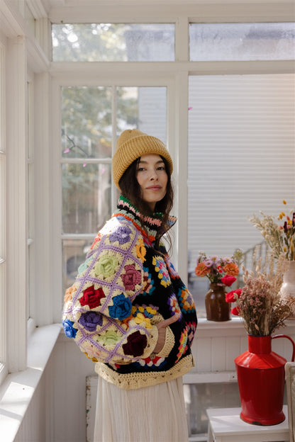 The Appalachian Jacket