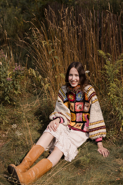 The Appalachian Jacket