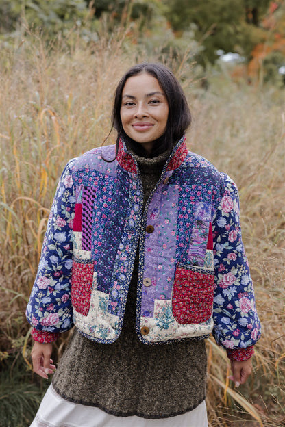 The Clementine Coat