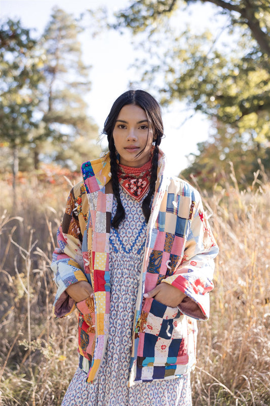 The Field Jacket