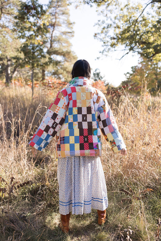 The Field Jacket
