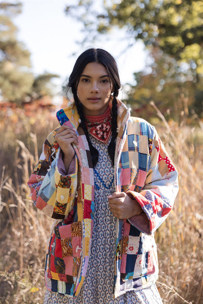 The Field Jacket