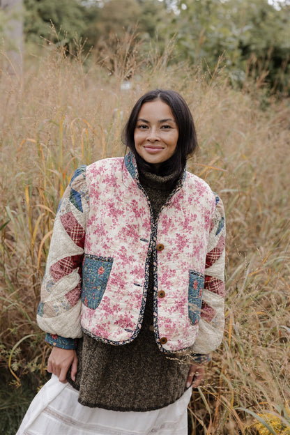 The Clementine Coat