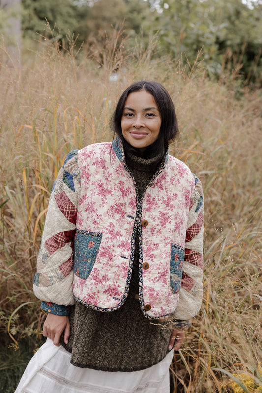 The Clementine Coat