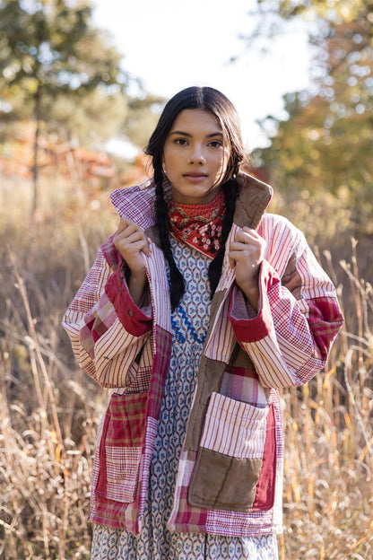 The Field Jacket
