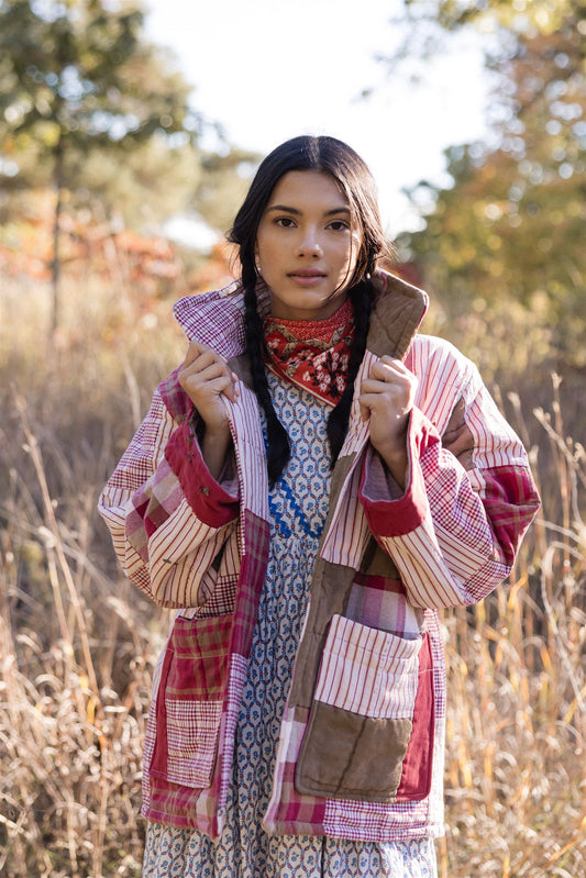 The Field Jacket