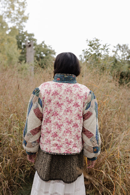 The Clementine Coat