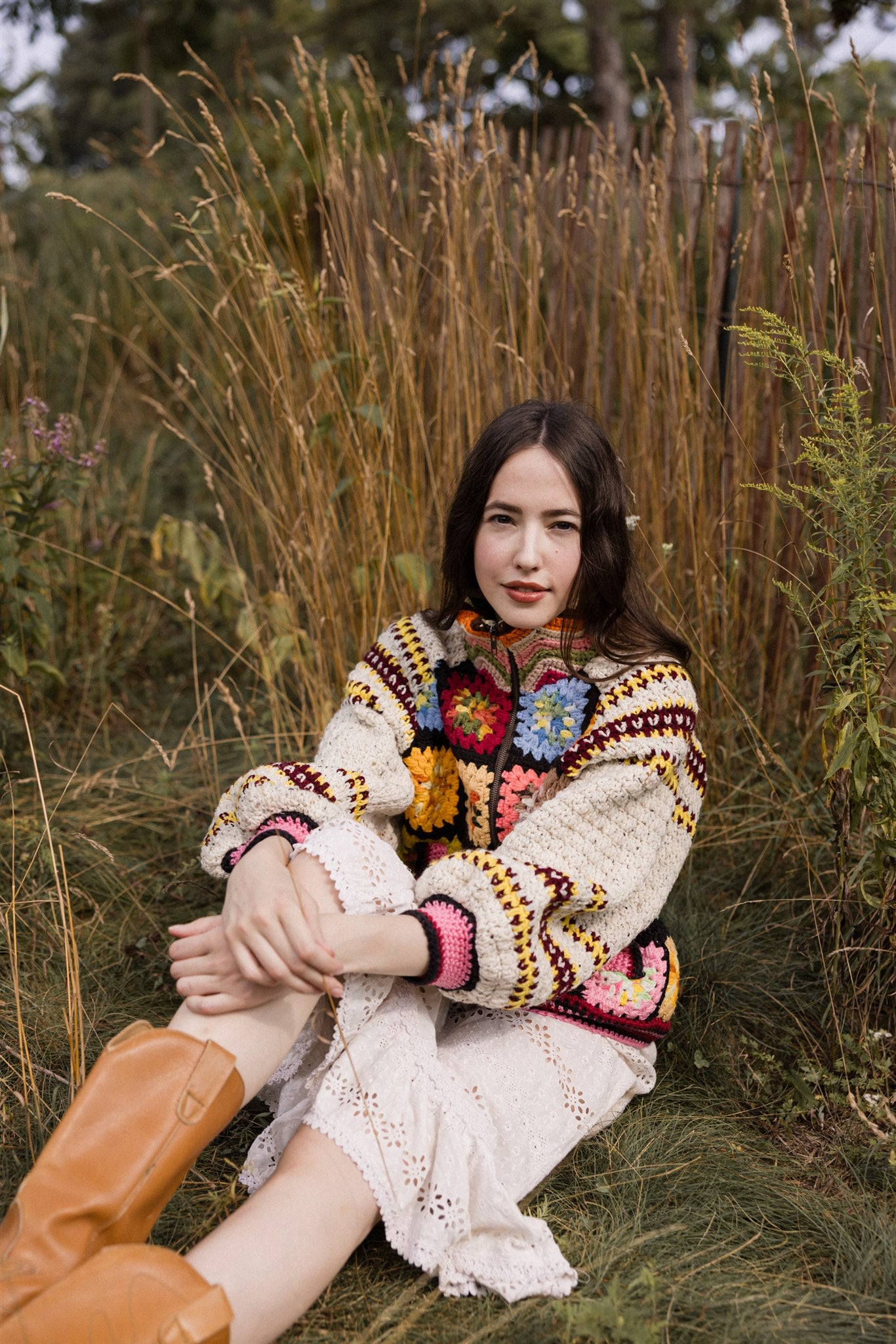 The Appalachian Jacket