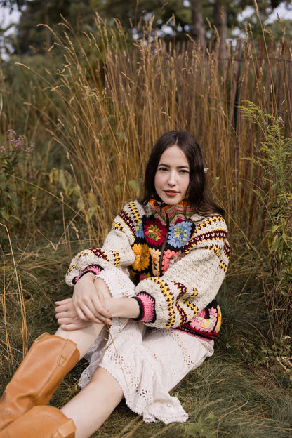 The Appalachian Jacket