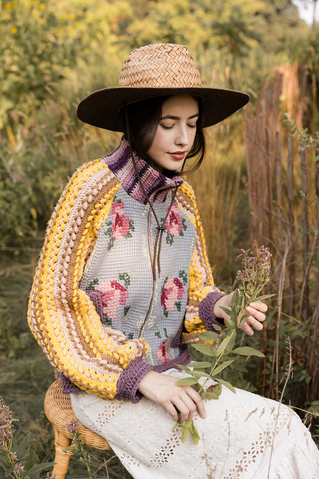The Appalachian Jacket